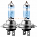 Автолампа BREVIA H7 MAX POWER +100% (12070MPS)
